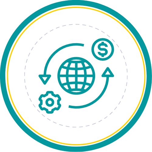 Commerce Logo