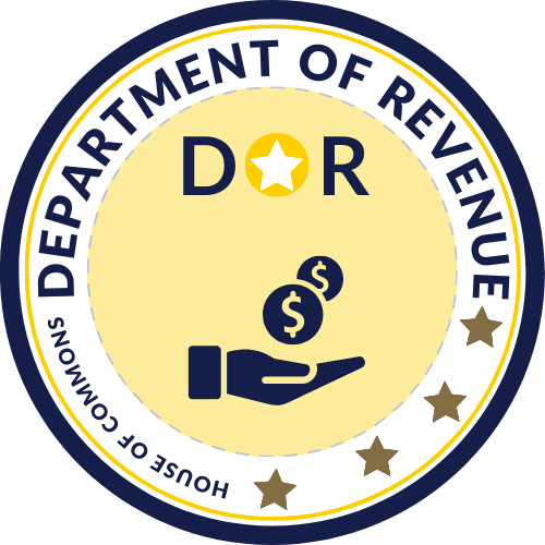 DOR Logo