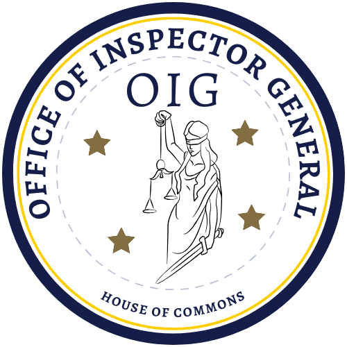 OIG Logo